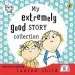 Audiobook My Extremely Good Story Collection author Lauren Child