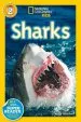 Audiobook National Geographic Kids Readers: Sharks author National Geographic