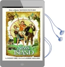 Nim'S Island Audiobook download free by Wendy Orr
