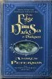 Audiobook On the Edge of the Dark sea of Darkness: Adventure. Peril. Lost Jewels. and the Fearsome Toothy Cows of Skree. author Andrew Peterson