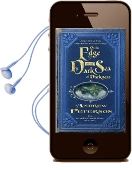 On the Edge of the Dark sea of Darkness: Adventure. Peril. Lost Jewels. and the Fearsome Toothy Cows of Skree. Audiobook download free by Andrew Peterson