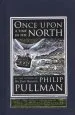Audiobook Once Upon a Time in the North author Philip Pullman
