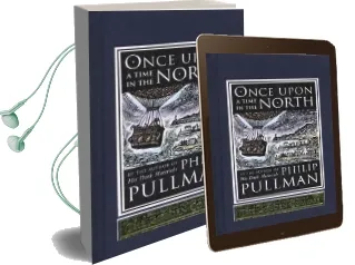 Once Upon a Time in the North Audiobook download free by Philip Pullman