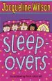 Audiobook Sleepovers author Jacqueline Wilson