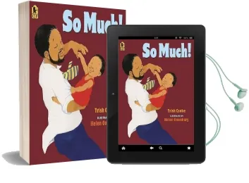 So Much Audiobook download free by Trish Cooke