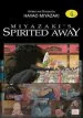 Audiobook Spirited Away, Vol. 4 author Hayao Miyazaki