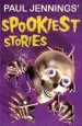 Audiobook Spookiest Stories author Paul Jennings