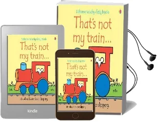 That'S not my Train Audiobook download free by Fiona Watt