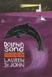 Audiobook The White Giraffe Series: Dolphin Song: Book 2 author Lauren St. John
