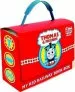 Audiobook Thomas and Friends: My red Railway Book box (Thomas & Friends) author Rev W Awdry