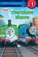 Audiobook Thomas and Friends: The Close Shave (Thomas & Friends) author Rev W Awdry