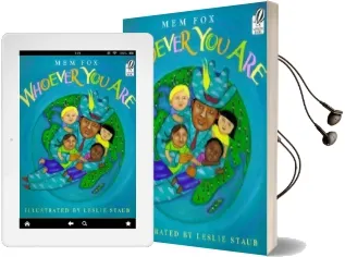 Whoever you are Audiobook download free by Mem Fox