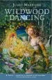 Audiobook Wildwood Dancing author Juliet Marillier