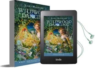 Wildwood Dancing Audiobook download free by Juliet Marillier