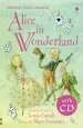 Audiobook Alice in Wonderland author Lewis Carroll