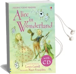 Alice in Wonderland Audiobook download free by Lewis Carroll