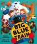 Audiobook Big Blue Train author Julia Jarman