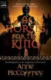 Audiobook Black Horses for the King author Anne Mccaffrey