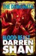 Audiobook Blood Beast author Darren Shan