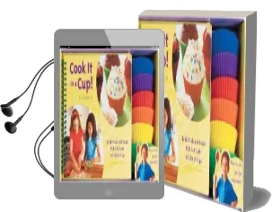 Cook it in a cup Audiobook download free by Julia Myall