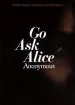 Audiobook Go ask Alice: A Real Diary author Anonymous