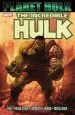 Audiobook Hulk: Planet Hulk author Gary Frank