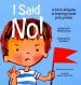 Audiobook I Said no! a Kid-To-Kid Guide to Keeping Your Private Parts Private author Kimberly King