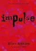 Audiobook Impulse author Ellen Hopkins