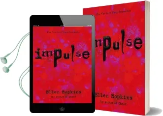 Impulse Audiobook download free by Ellen Hopkins