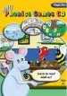 Audiobook Jolly Phonics Games cd (Single User): Print / Precursive Choice author Sara Wernham