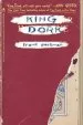 Audiobook King Dork author Frank Portman