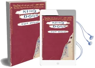 King Dork Audiobook download free by Frank Portman