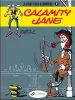 Audiobook Lucky Luke: Calamity Jane v. 8 author Goscinny