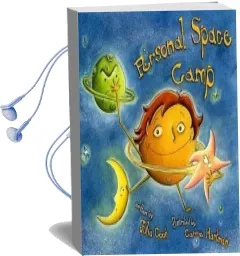 Personal Space Camp Audiobook download free by Julia Cook