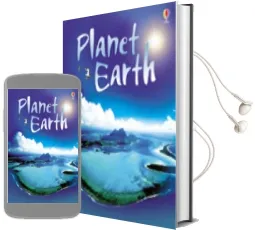 Planet Earth Audiobook download free by Leonie Pratt
