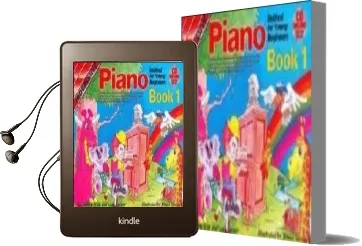 Progressive Piano Method for Young Beginners: Book 1 Audiobook download free by Gary Turner