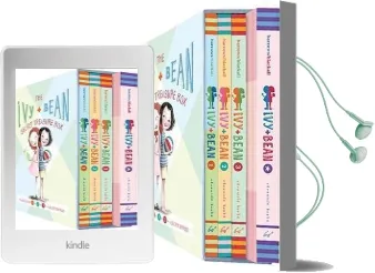 Secret Treasure box Audiobook download free by Annie Barrows