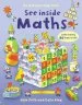 Audiobook See Inside Maths author Minna Lacey