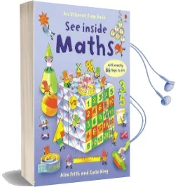 See Inside Maths Audiobook download free by Minna Lacey