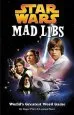 Audiobook Star Wars mad Libs author Roger Price