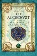 Audiobook The Alchemyst author Michael Scott