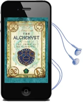The Alchemyst Audiobook download free by Michael Scott