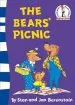 Audiobook The Bears' Picnic: Berenstain Bears author Stan Berenstain