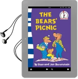 The Bears' Picnic: Berenstain Bears Audiobook download free by Stan Berenstain