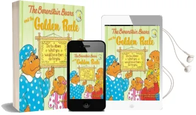 The Berenstain Bears and the Golden Rule Audiobook download free by Mike Berenstain