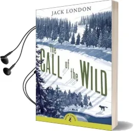 The Call of the Wild Audiobook download free by Jack London