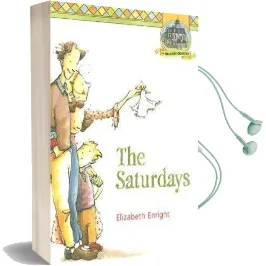 The Saturdays Audiobook download free by Elizabeth Enright