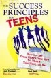 Audiobook The Success Principles for Teens: How to get From Where you are to Where you Want to be author Jack Canfield
