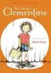 Audiobook The Talented Clementine author Sara Pennypacker