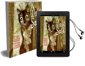 Wabi Sabi Audiobook download free by Mark Reibstein